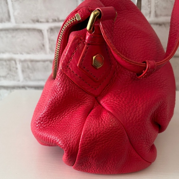 NWT Marc by Marc Jacobs Classic Q Natasha Crossbody Bag - Picture 4 of 16